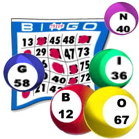 St. Teresa's Bingo