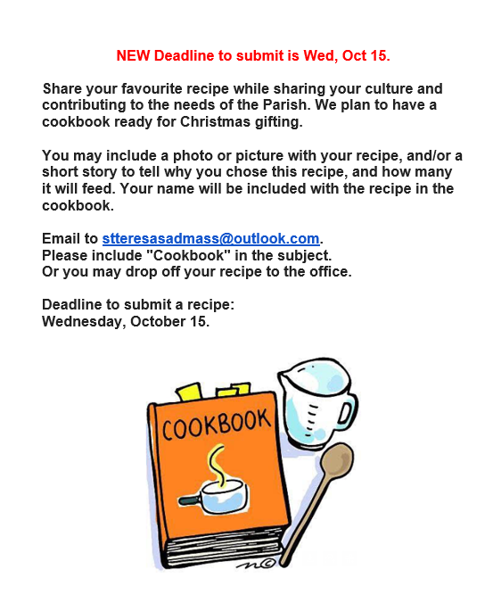 cookbook
